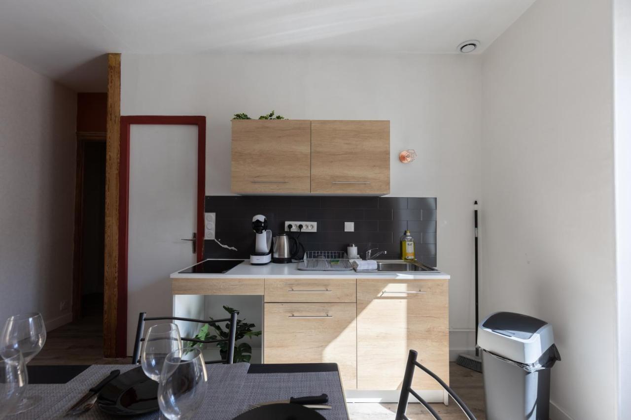 L'appart K-ctus - Moderne Et Design, 4 Pers * Le Mans