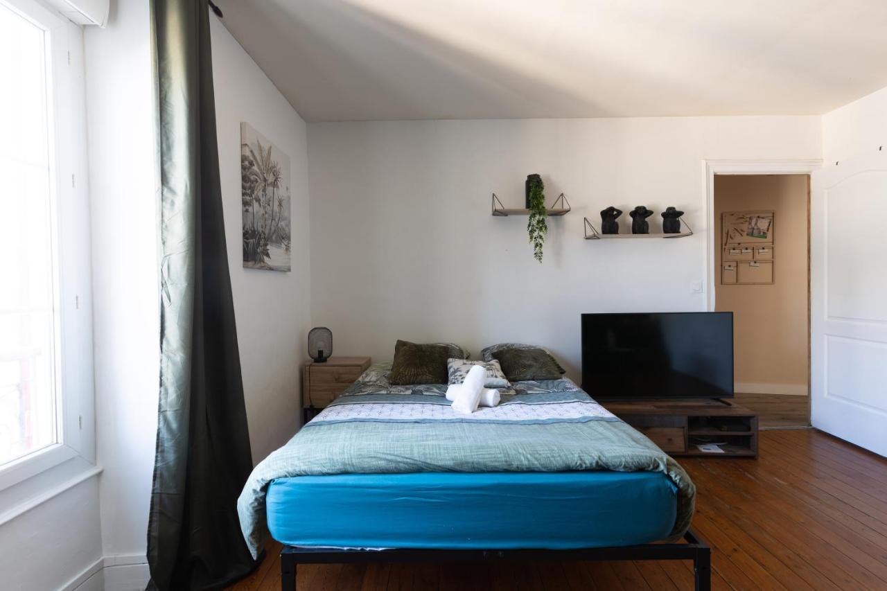 Appartement L'appart K-ctus - Moderne Et Design, 4 Pers *